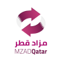 icon مزاد قطر Mzad Qatar per swipe Elite VR