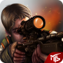 icon Sniper 3D Kill American Sniper per BLU Grand Mini