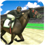 icon Horse Ride 3D