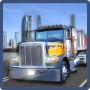 icon Transporter Sim 2015