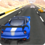 icon Car Racing V1Chase Down