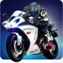 icon Police Moto X Driver