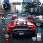 icon Real Car Driving: Race City 3D per LG U