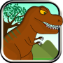 icon Angry Rex