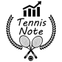 icon Tennis Note