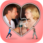 icon Photo Puzzles - Creative Frame per Sony Xperia XZ Dual