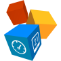 icon CubeClock