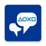 icon PlayStation Messages - Check your online friends per AGM X1