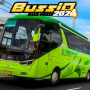 icon Mod Bussid Bus Baru