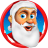 icon Santa Claus 3.6