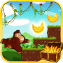 icon Jungle Monkey running per Cubot Note Plus