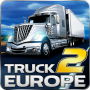 icon Truck Simulator 2 - Europe per infinix Hot 6