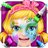 icon Princess Masquerade Makeup 1.0.0