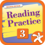 icon Reading Practice 2nd 3