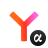 icon Yandex Browser Alpha 25.4.2.31