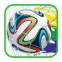 icon World Cup Brazil 2014