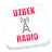 icon com.wordbox.uzbekistanRadio 8.02.01