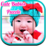 icon Cute Babies Jigsaw Tile Puzzle per DEXP Ixion E250 Soul 2