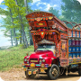 icon PK Cargo Truck Transport