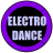 icon Electronic + Dance radio 9.6.0