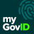 icon myGovID 1.16.0.0