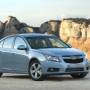 icon Jigsaw Puzzles Chevrolet Cruze