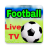 icon LiveFootballNew 1.0