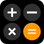 icon iOS 16 Calculator: iCalculator per Vertex Impress Sun