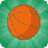 icon Basketball Impact Shot 1.4