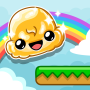 icon Ice Cream Jump per Huawei nova Smart