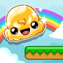 icon Ice Cream Jump per Huawei MediaPad M3 Lite 10