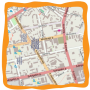 icon Offline Maps per Samsung Galaxy Nexus