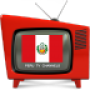 icon TV Channels Peru