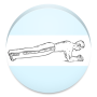 icon Plank Challenge per Sony Xperia XZ Dual