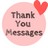 icon Thank You Messages 6.4