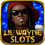 icon LIL WAYNE SLOTS: Slot Machines Casino Games Free! per infinix Hot 4 Pro