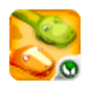 icon Snake 3D Revenge Full per Samsung Galaxy Tab Active 2 LTE