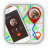 icon Mobile Number Tracker Caller Name & Location 1.8