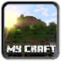 icon My Craft Survival per Xtouch Unix Pro