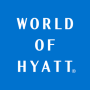 icon World of Hyatt per Cubot J3