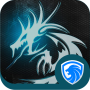 icon AppLock Theme - Dragon Legend per sharp Aquos S3 mini