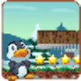 icon Super Pinguin Adventure