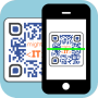icon QR & Barcode Reader per Doov A11