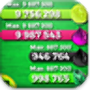 icon تهكير كلاش اوف كلآنس SIMULATOR per Xtouch Unix