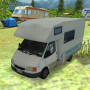 icon Camping RV Parking