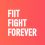 icon Fiit Fight Forever per Xiaomi Redmi Note 4X