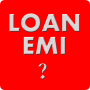 icon Loan EMI Calc