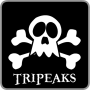 icon Pirate TriPeaks Solitaire