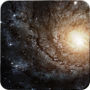 icon Galactic Core Free Wallpaper per Irbis SP453