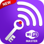 icon Wifi Master